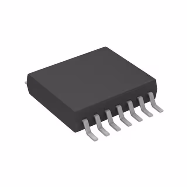 LM34966QPWPRQ1 Texas Instruments  Controllori di commutazione DC DC